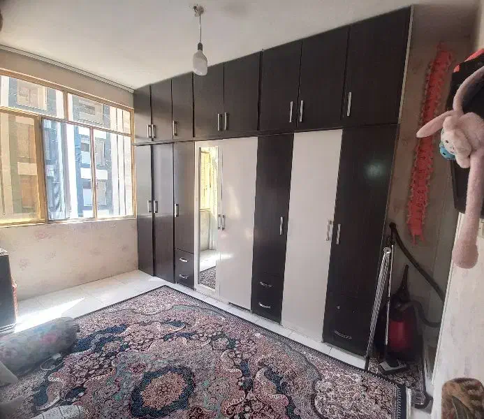 فروش آپارتمان