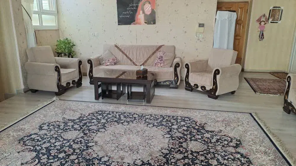 ۳ خواب برمسجدسید معاوضه با آپارتمان