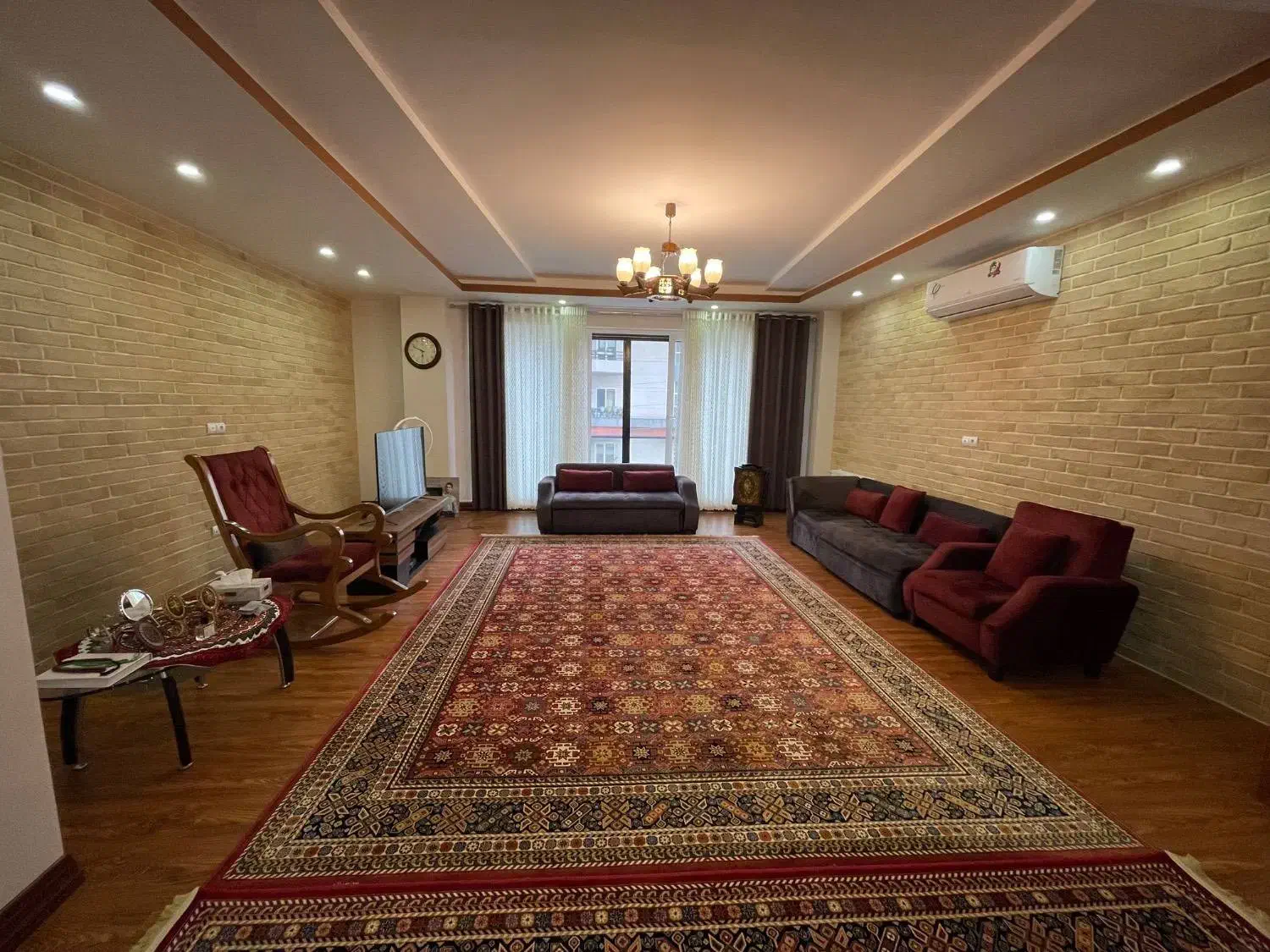 فروش آپارتمان امیرمازندرانی