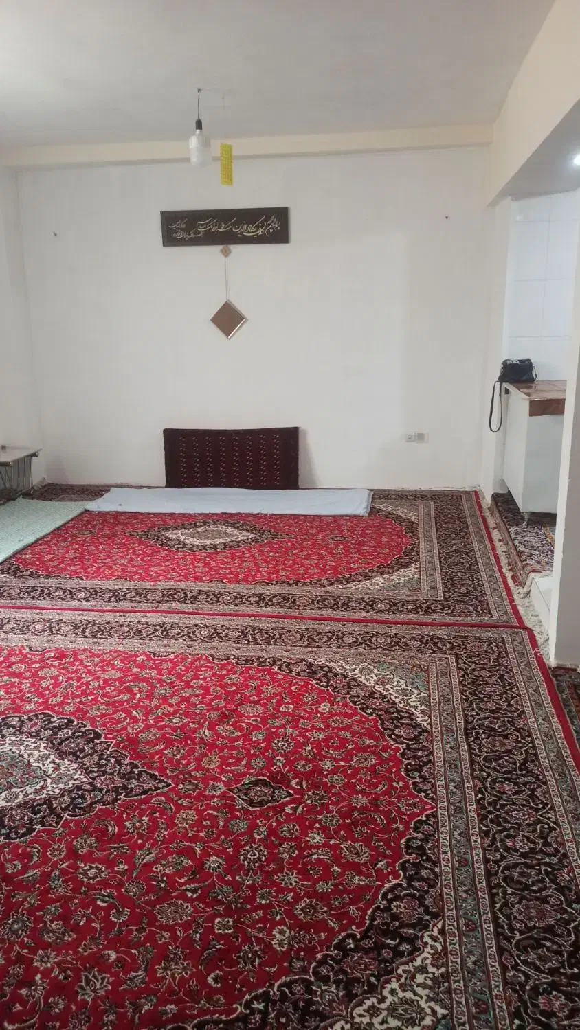 آپارتمان درخلیل شهرمازندران