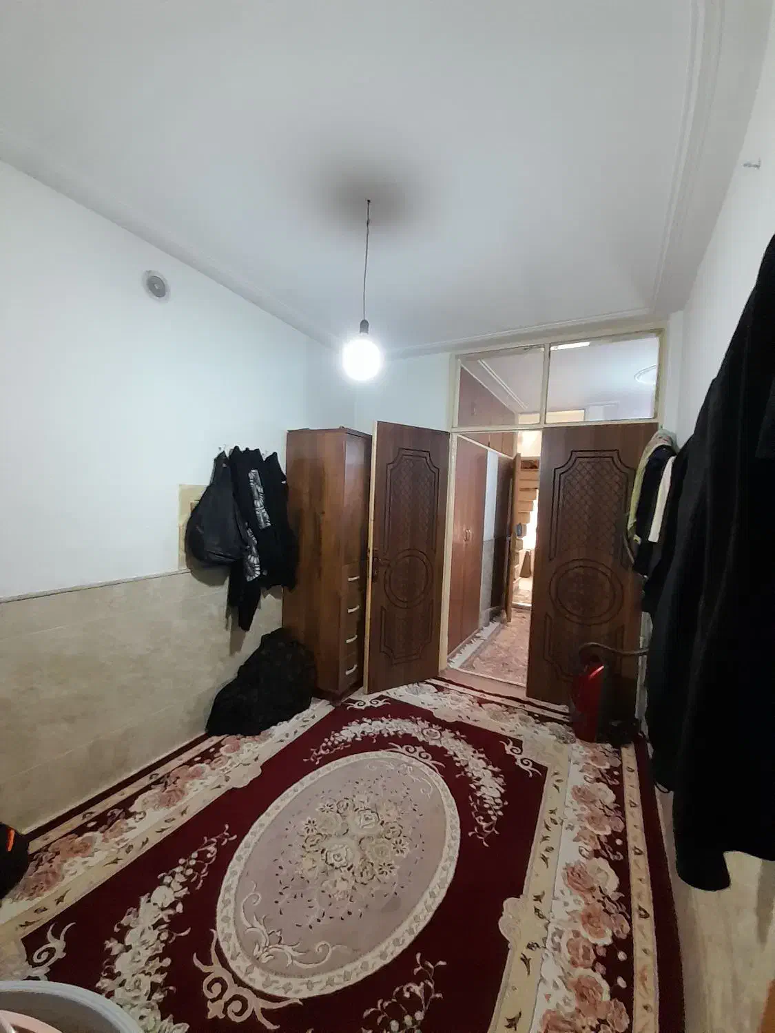 خانه ۵۰ متری طبقه دوم