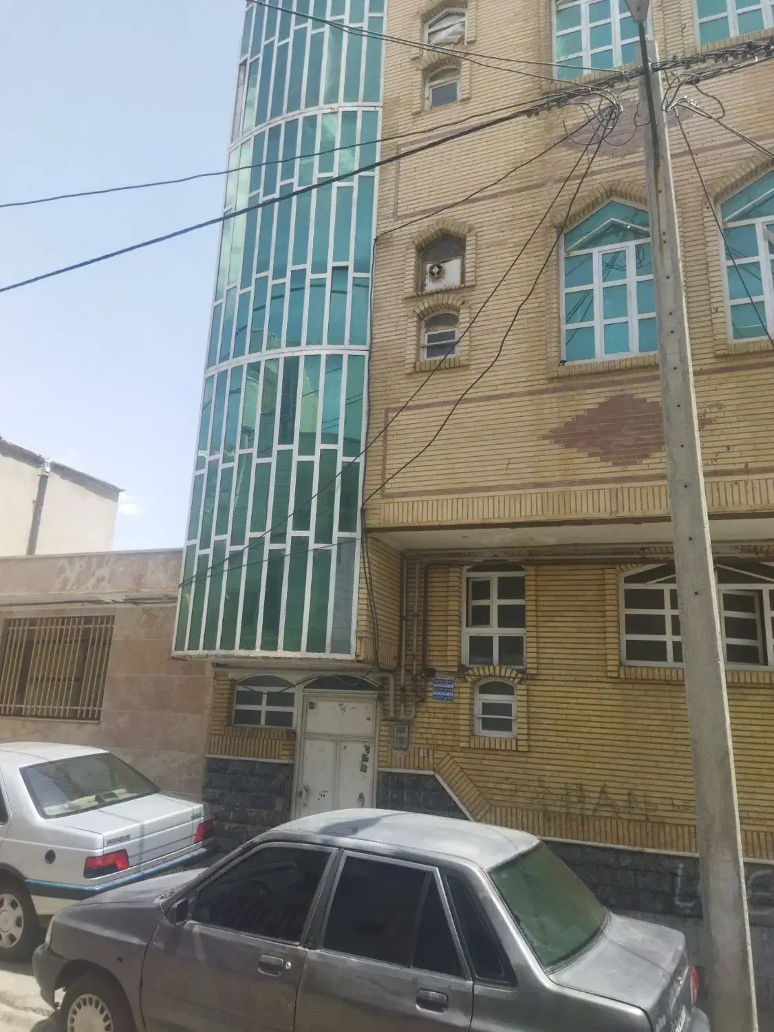 آپارتمان 68متری رهن واجاره