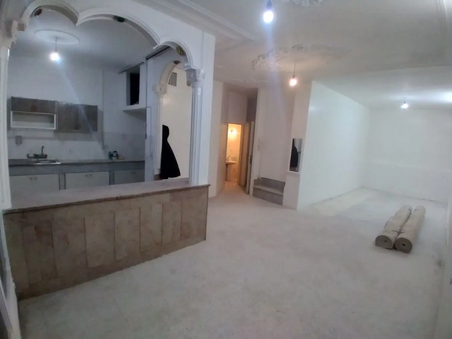 فروش خانه ۱۰۰متری