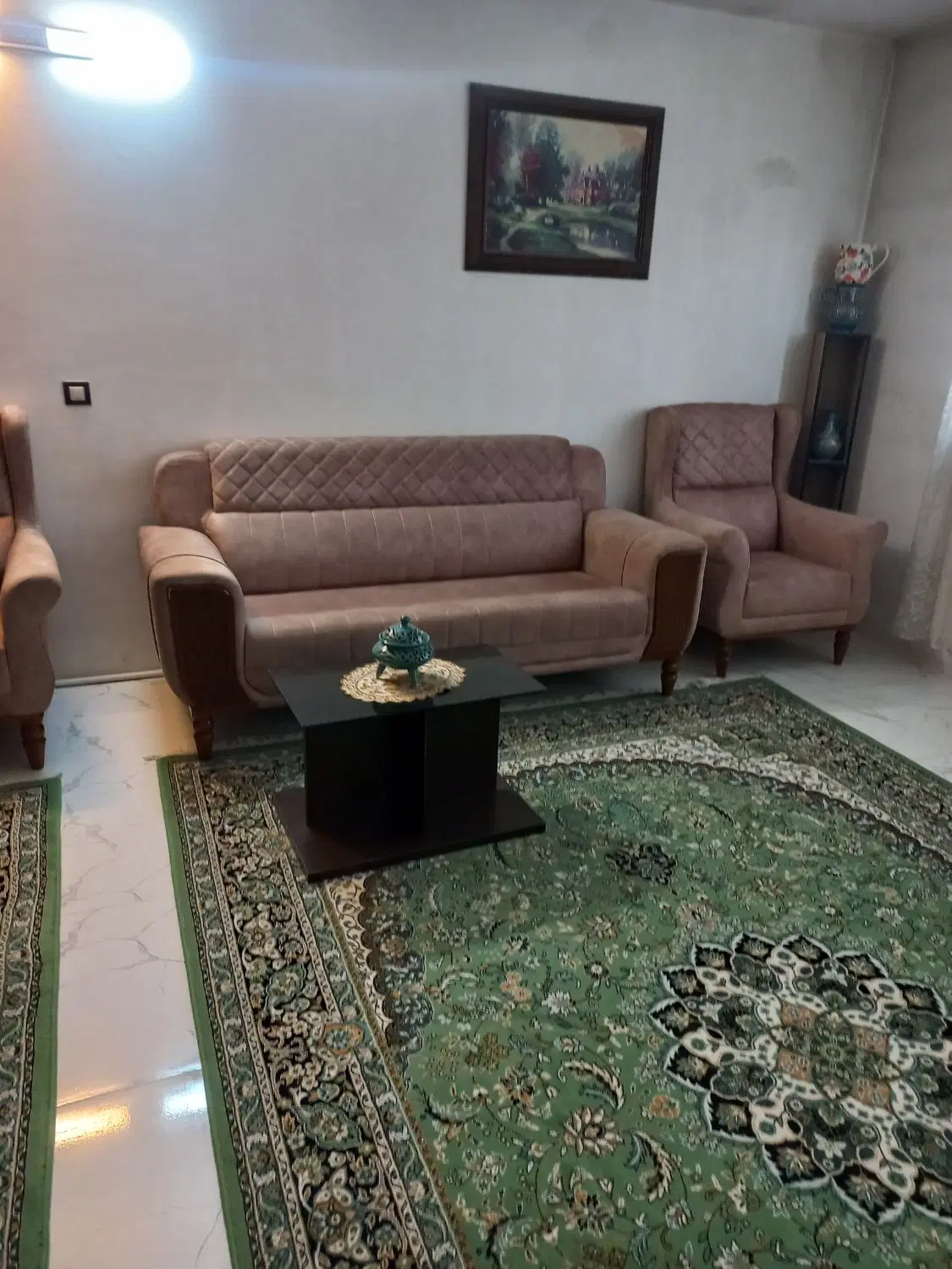 منزل ویلای نوساز