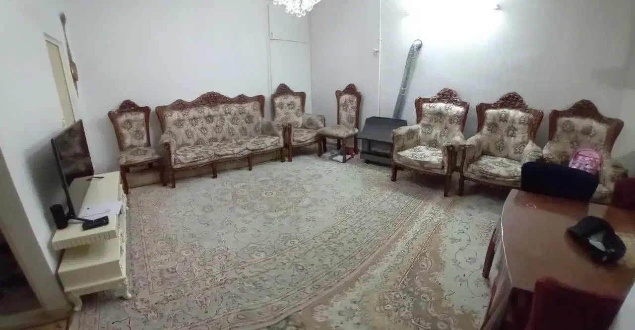 60 متر _ قریشی شمالی _ خیام شرقی
