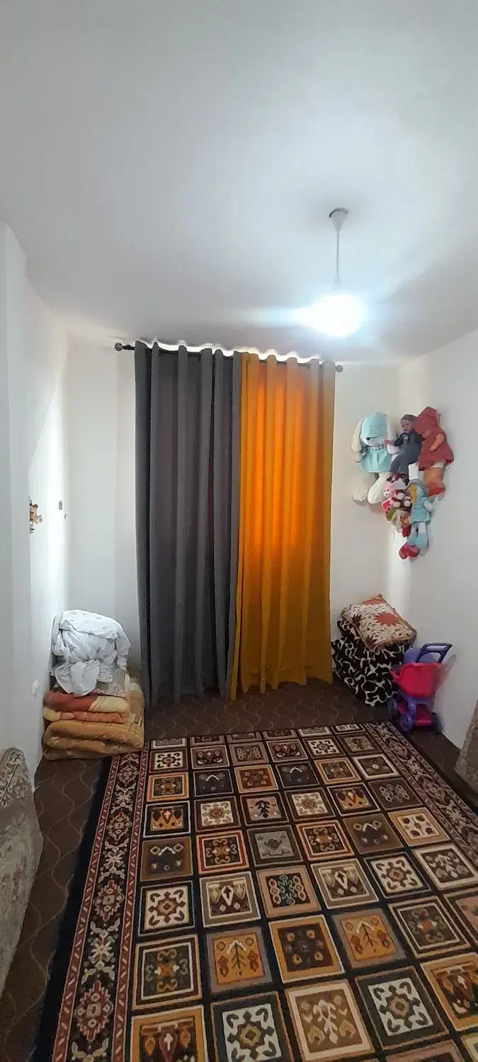 آپارتمان