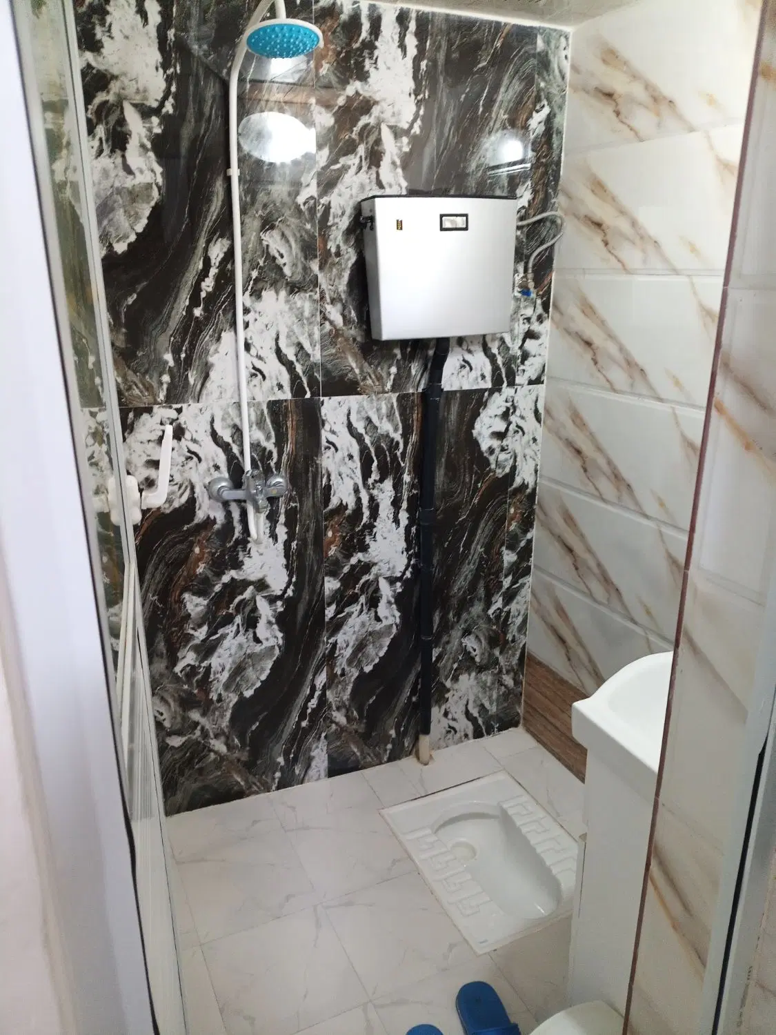 اتاق بدون خواب
