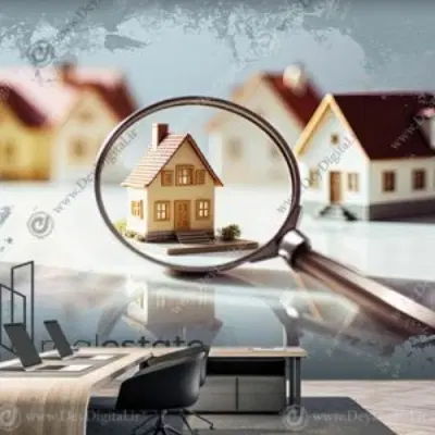 آپارتمان فروشی خیابان لرزاده تهران طبقه اول
