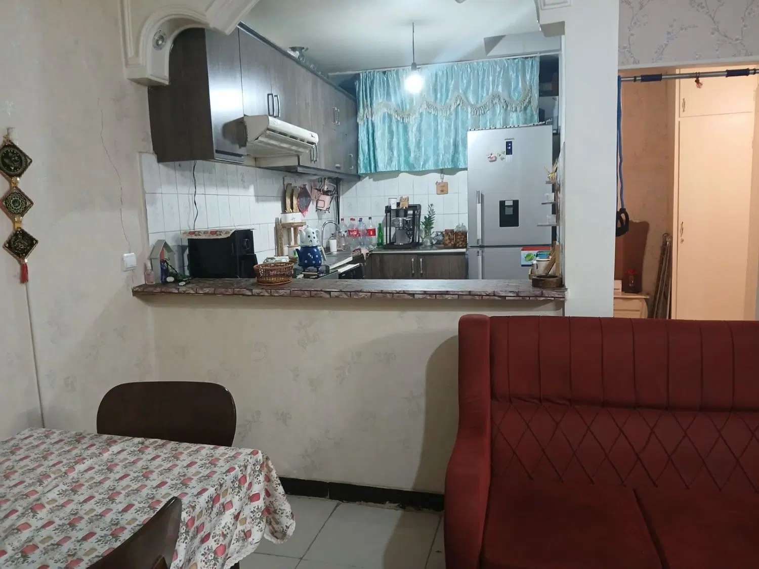 اجاره خانه