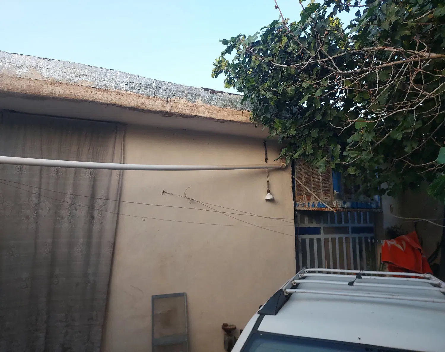 خانه صد متری ویلایی