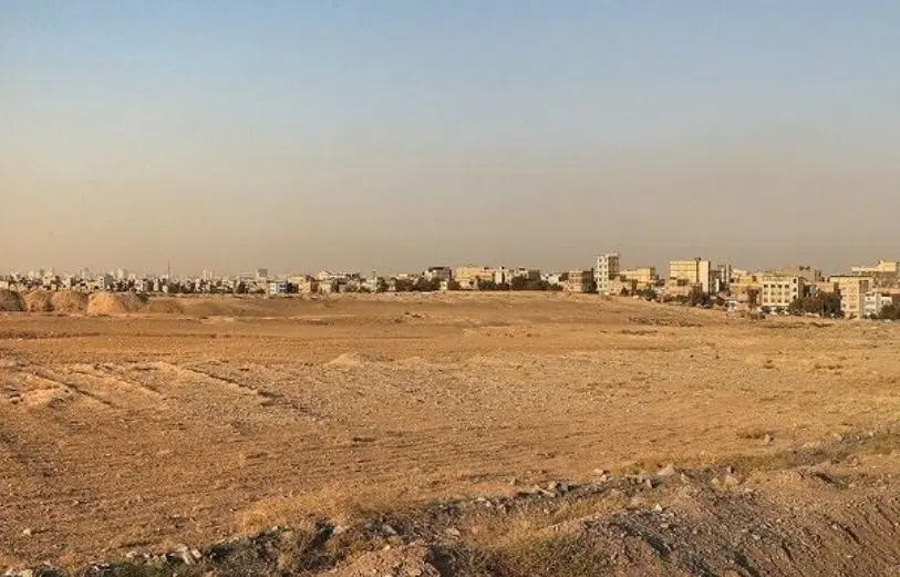 کوی ارم،لیل آباد، پیمانکارساز
