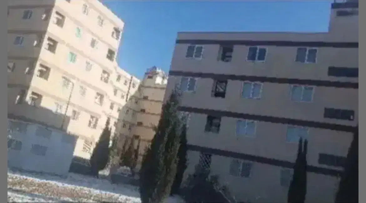 مسکن مهر وزارت دفاع