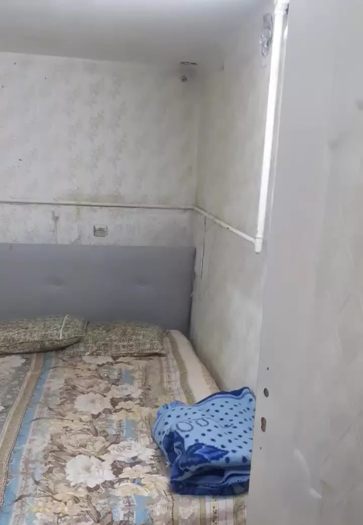 ویلایی ۶۵متردر ۳طبقه ،حدود ۲۰۰متربنا