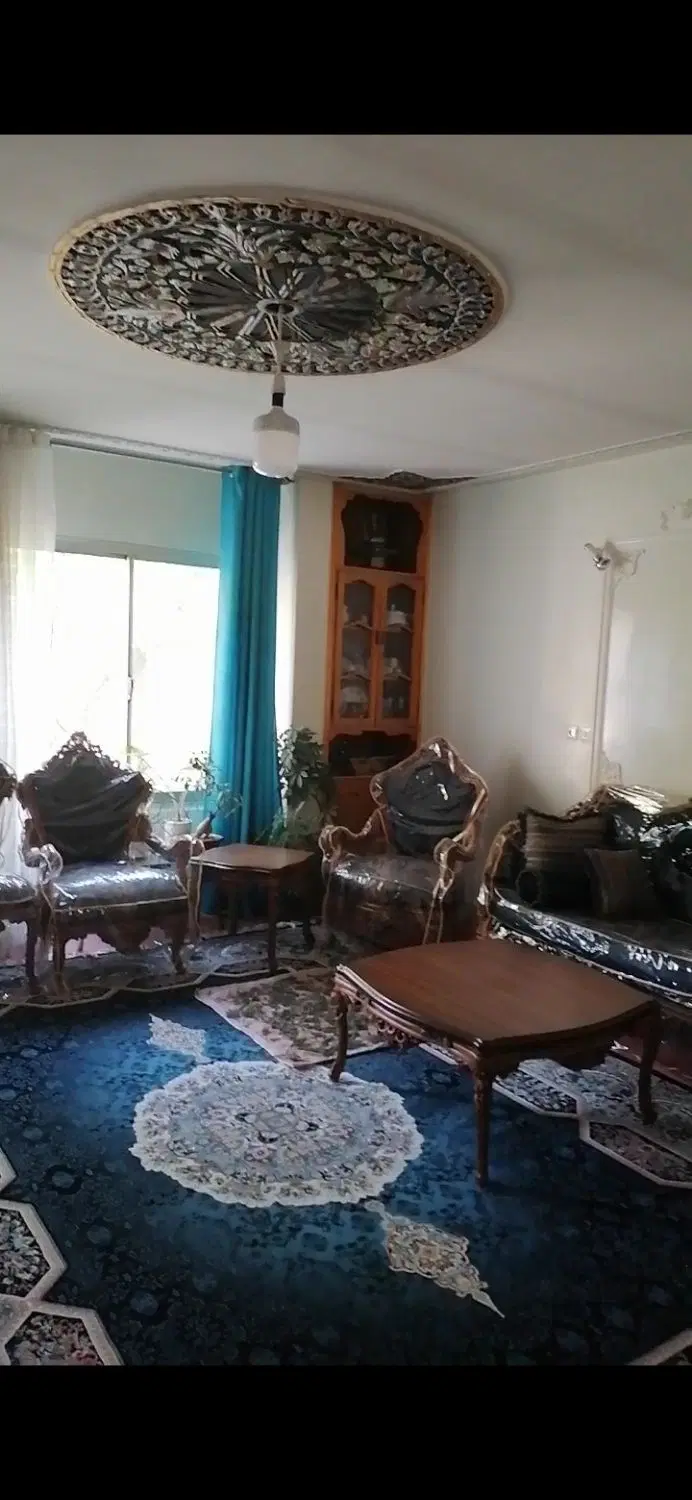 خانه ویلایی محله آ4