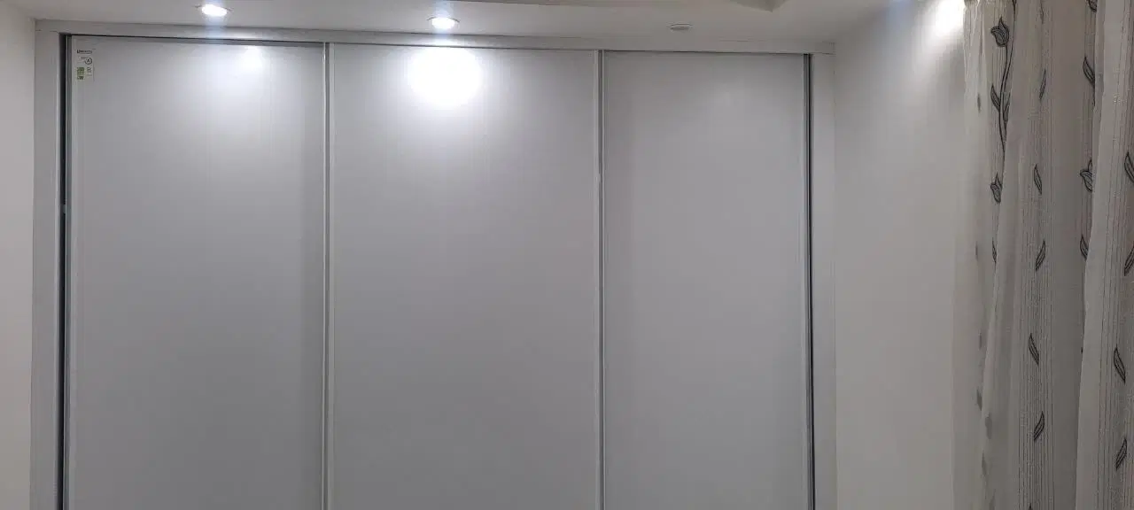 آپارتمان ۱۳۷متری
