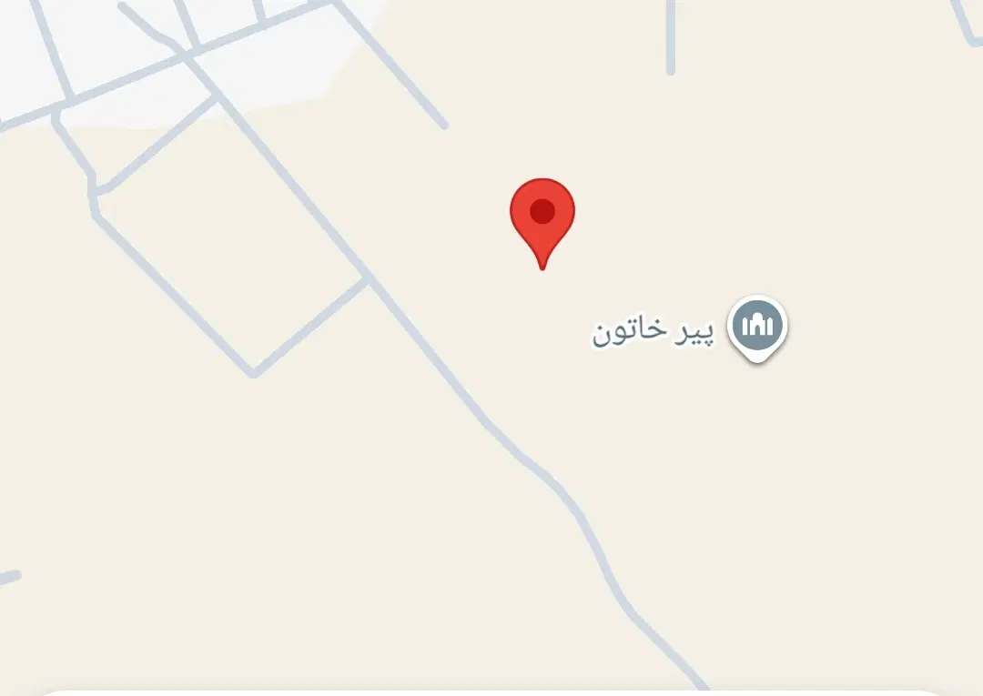 فروش زمین طرح فرهنگیان سه