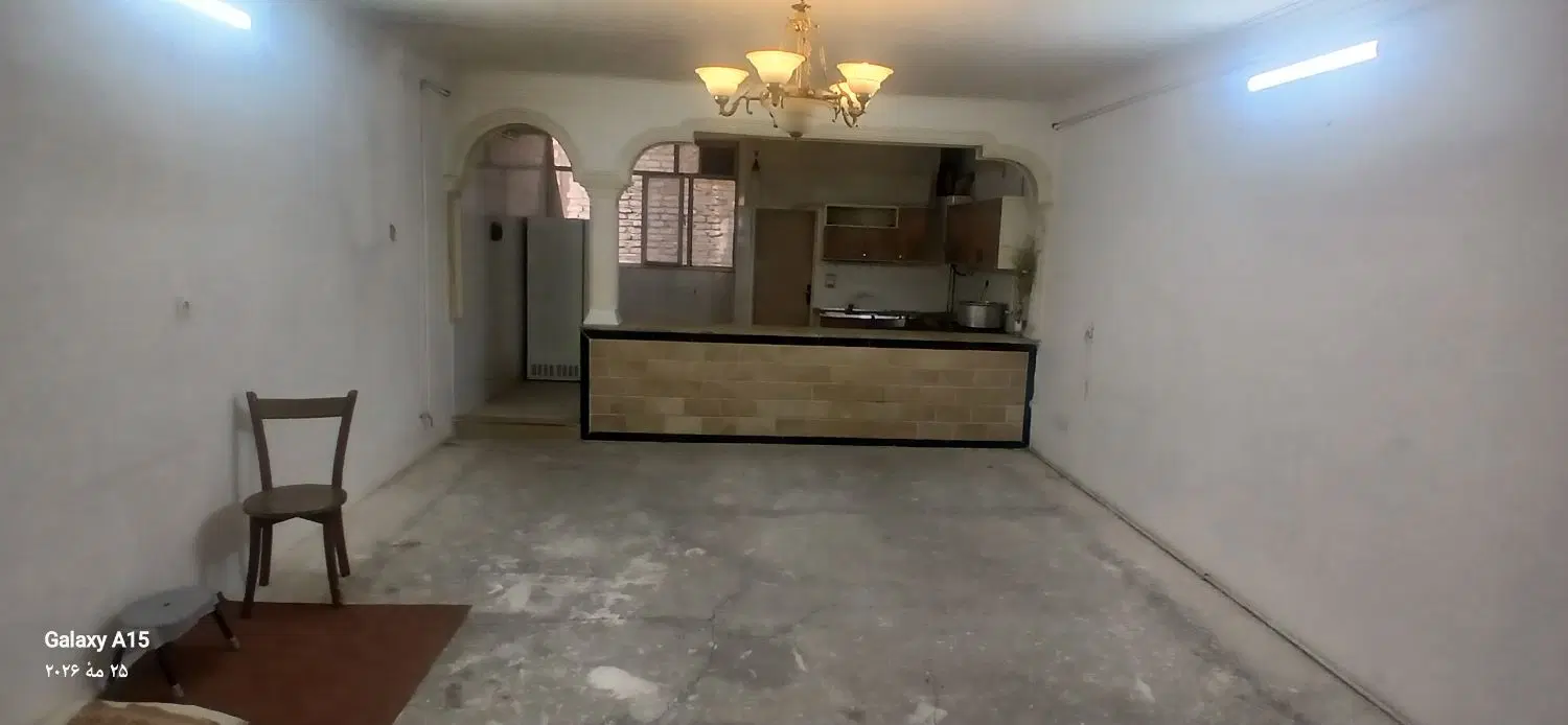 خونه اجاره ایی ممدو