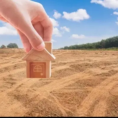 مسکن مهر کلاله بلوک های 6بالا جای خوب