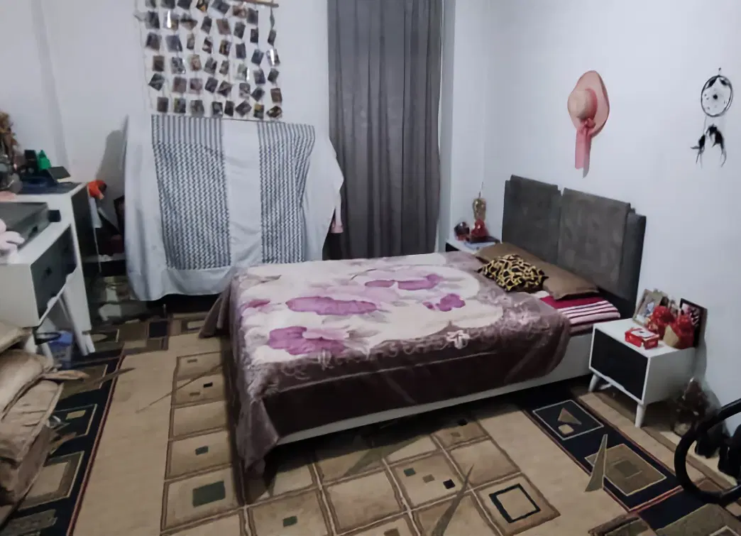 آپارتمان ۶۸ متری کمربندی شمالی کمیل ۵ ثامن الحجج
