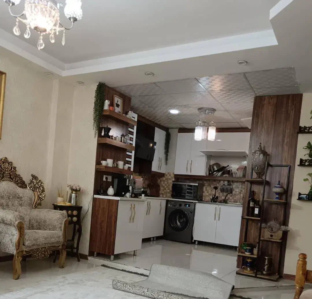 آپارتمان اجاره ای