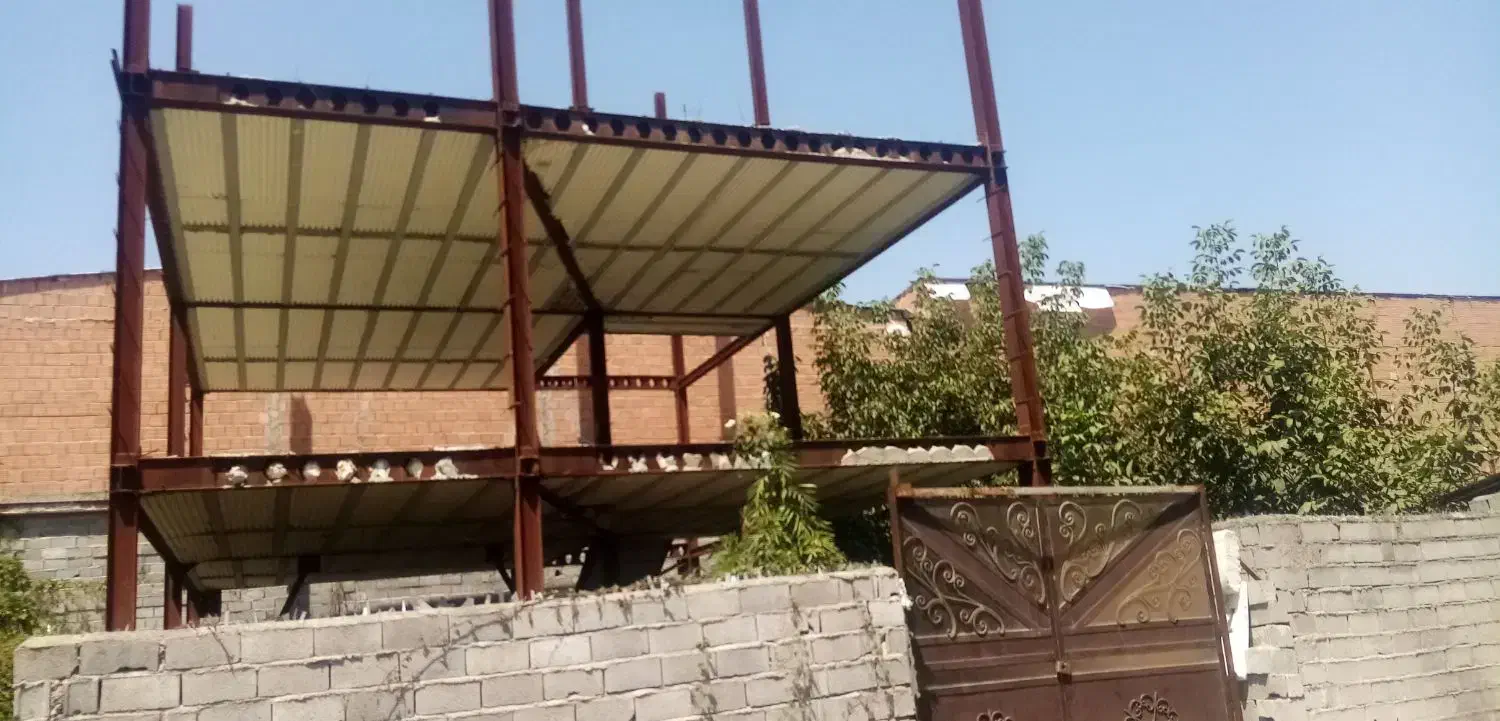 فروش ملک مسکونی