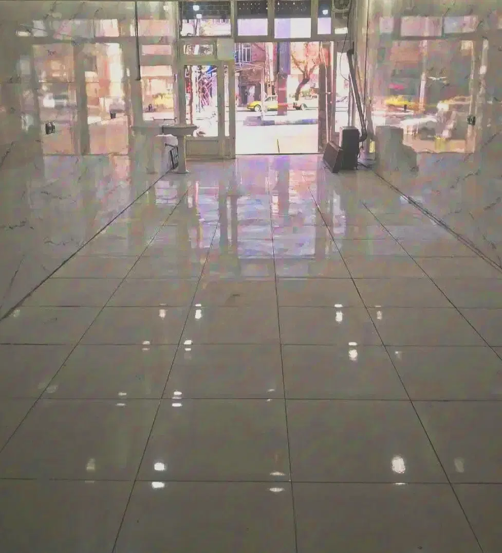 فروش مغازه تجاری
