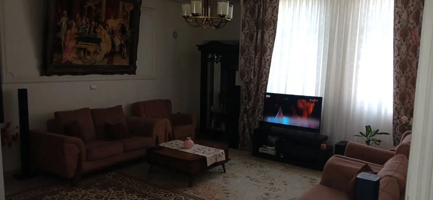آپارتمان طالقانی جنوبی