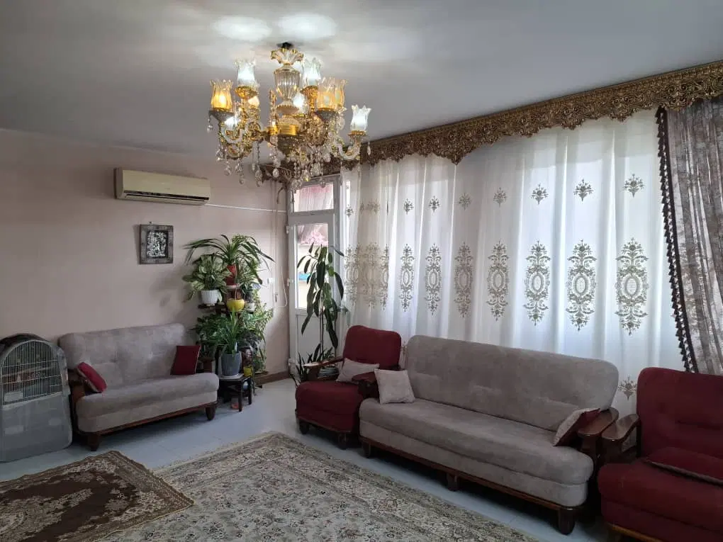 آپارتمان _۷۰متری