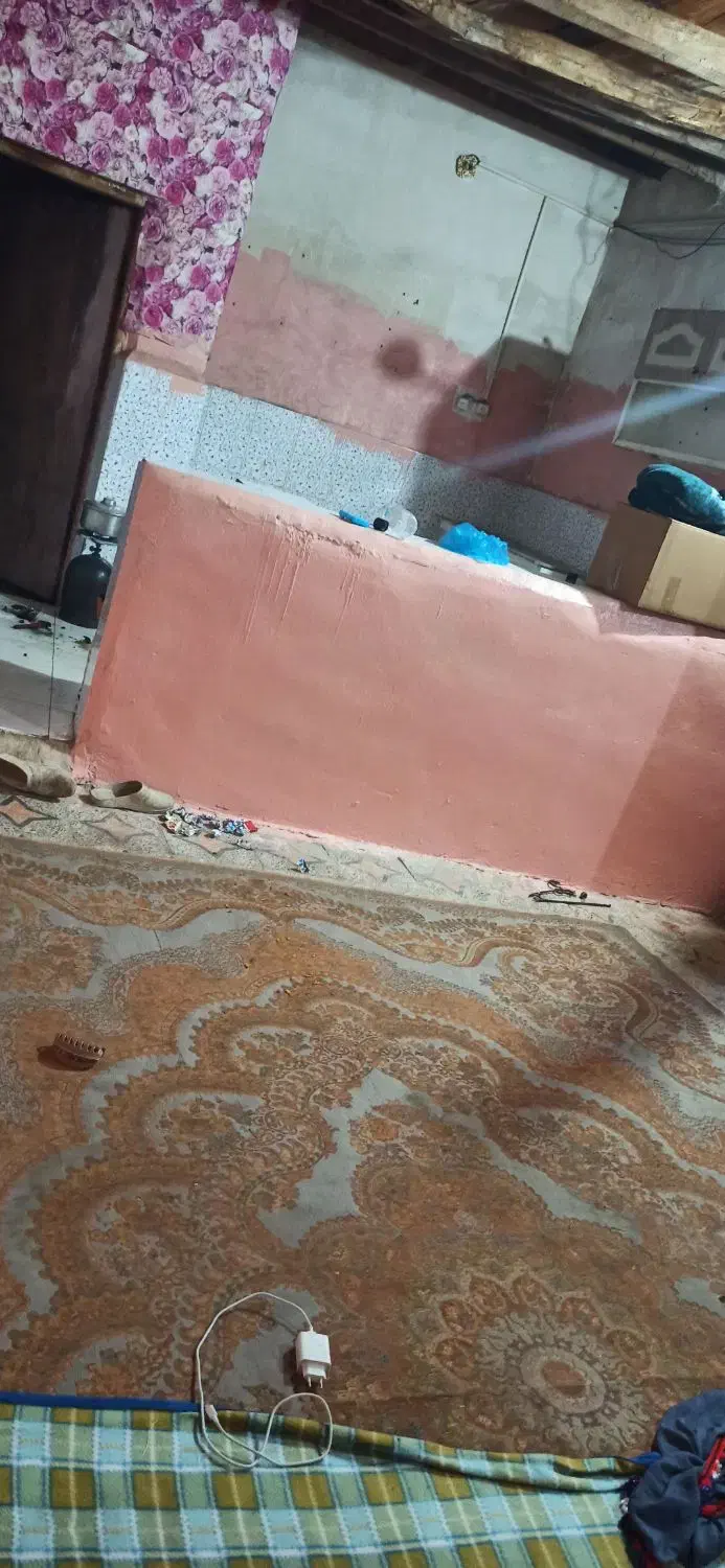 خونه مراد آباد اول گلشهر  مجتمع صالحیار
