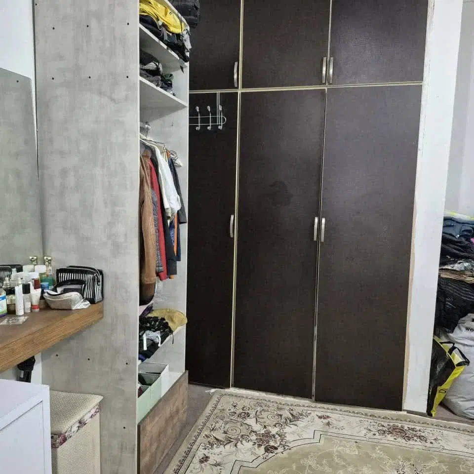 خانه حیاط داربازسازی شده دربست