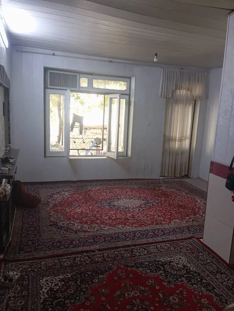 فروش خانه کلنگی بازسازی کامل