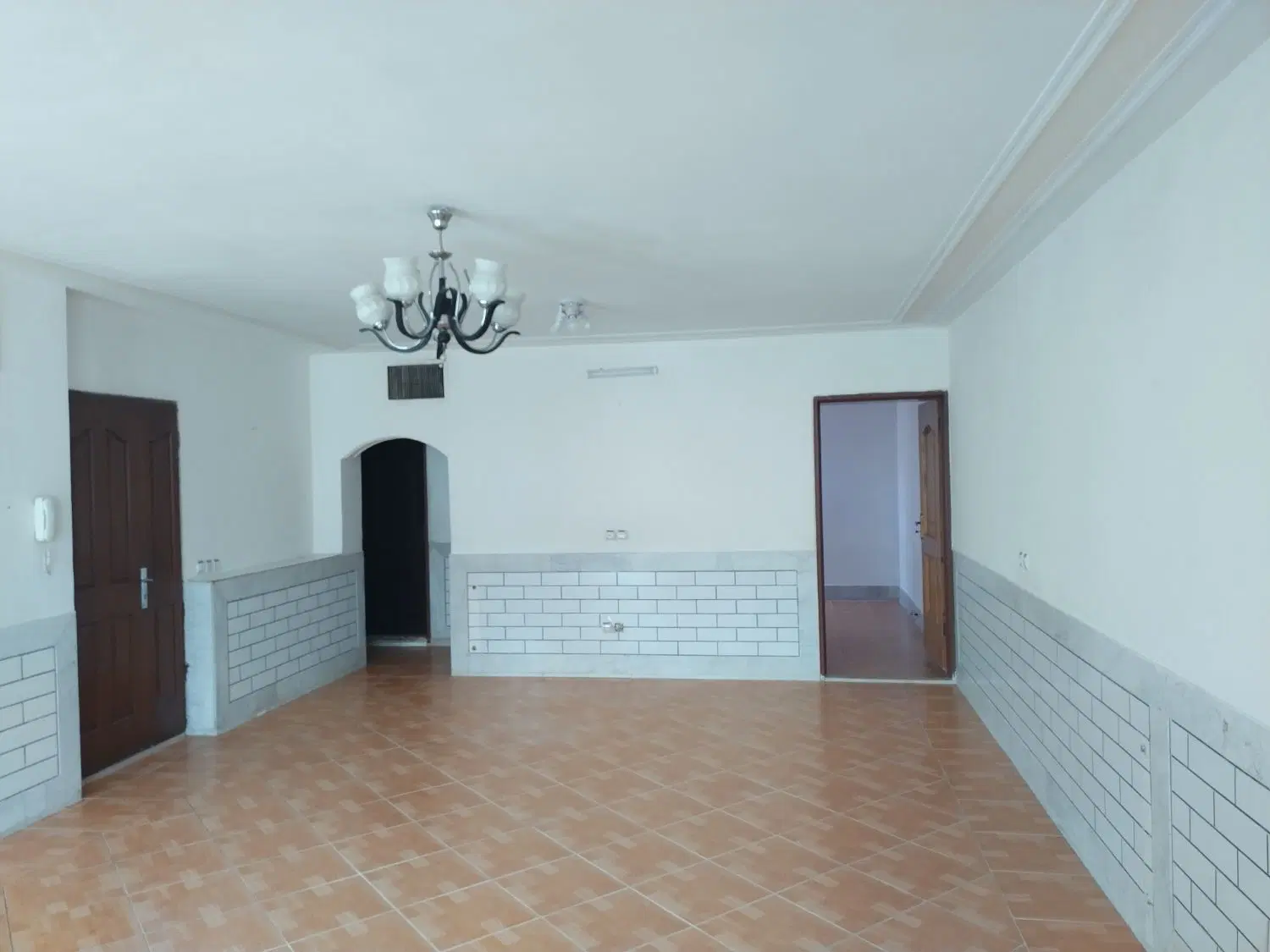 اجاره مسکونی طبقه دوم شهرک ولیعصر