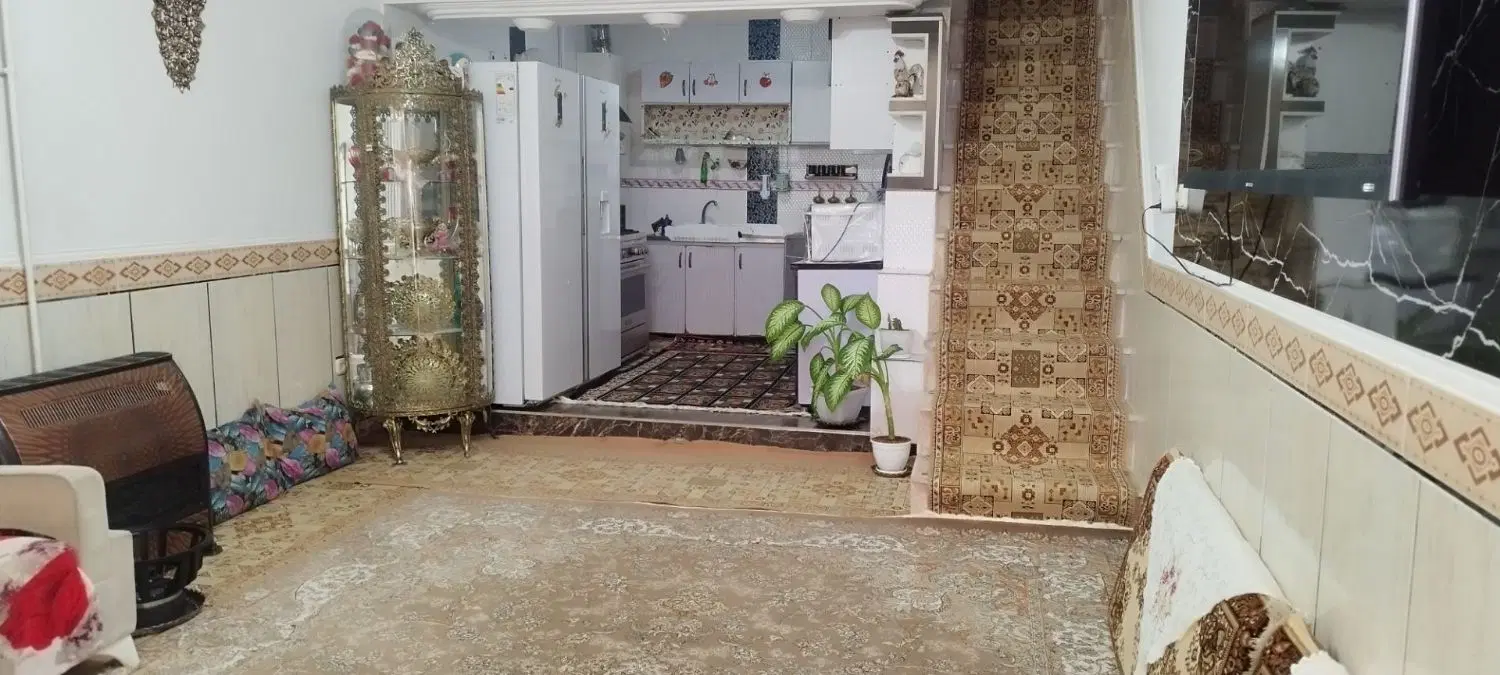 ساختمان ویلایی شیک