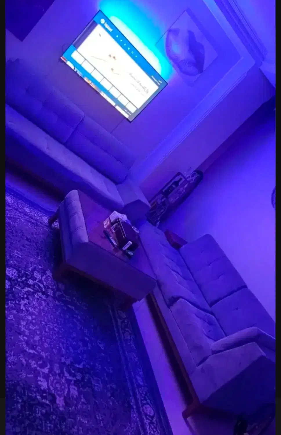 همخانه خانم