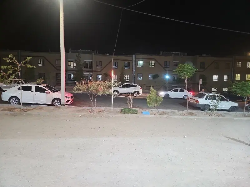۱۱۳ متری فاز ۳ ارتش
