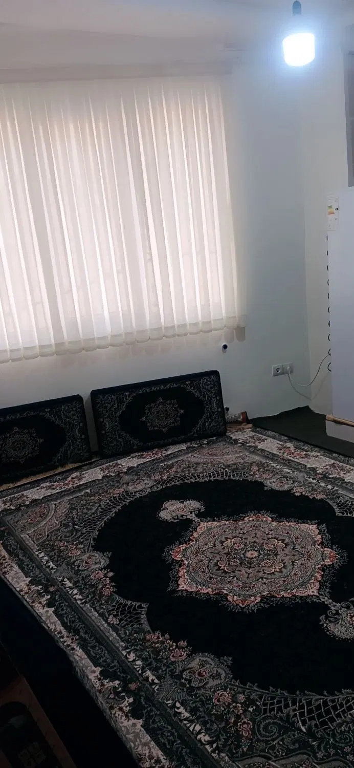 آپارتمان مسکن مهر دانش