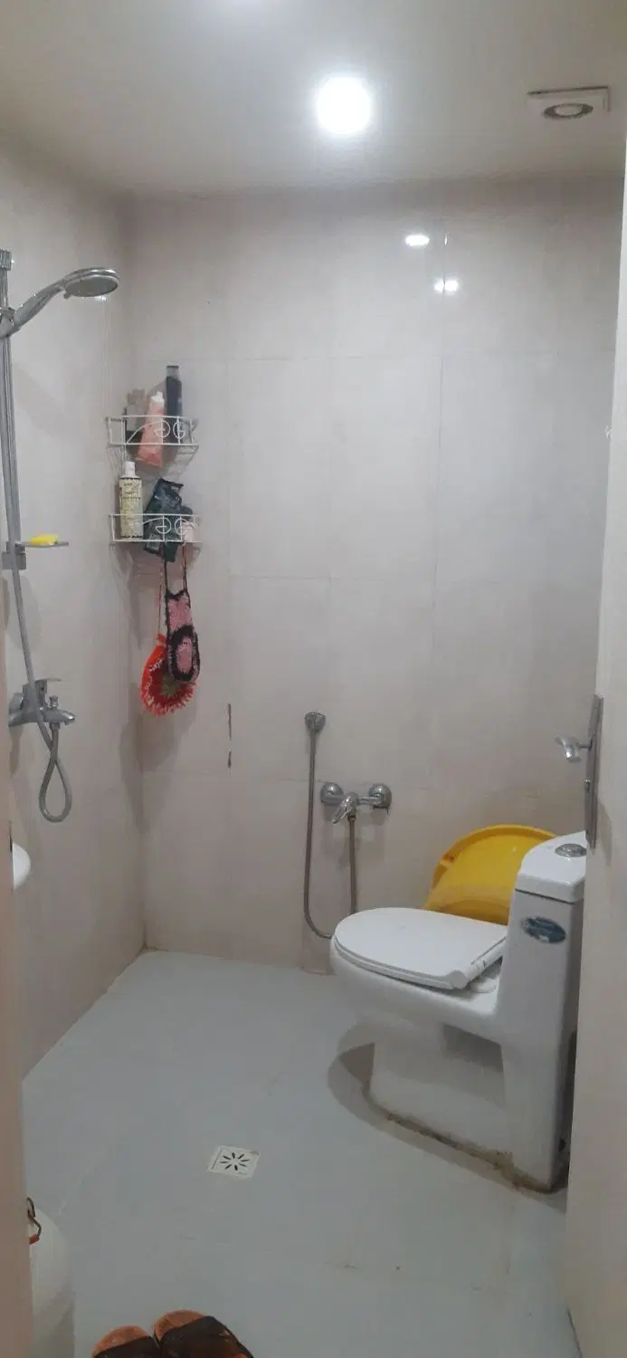 آپارتمان نوساز ۹۶ متر