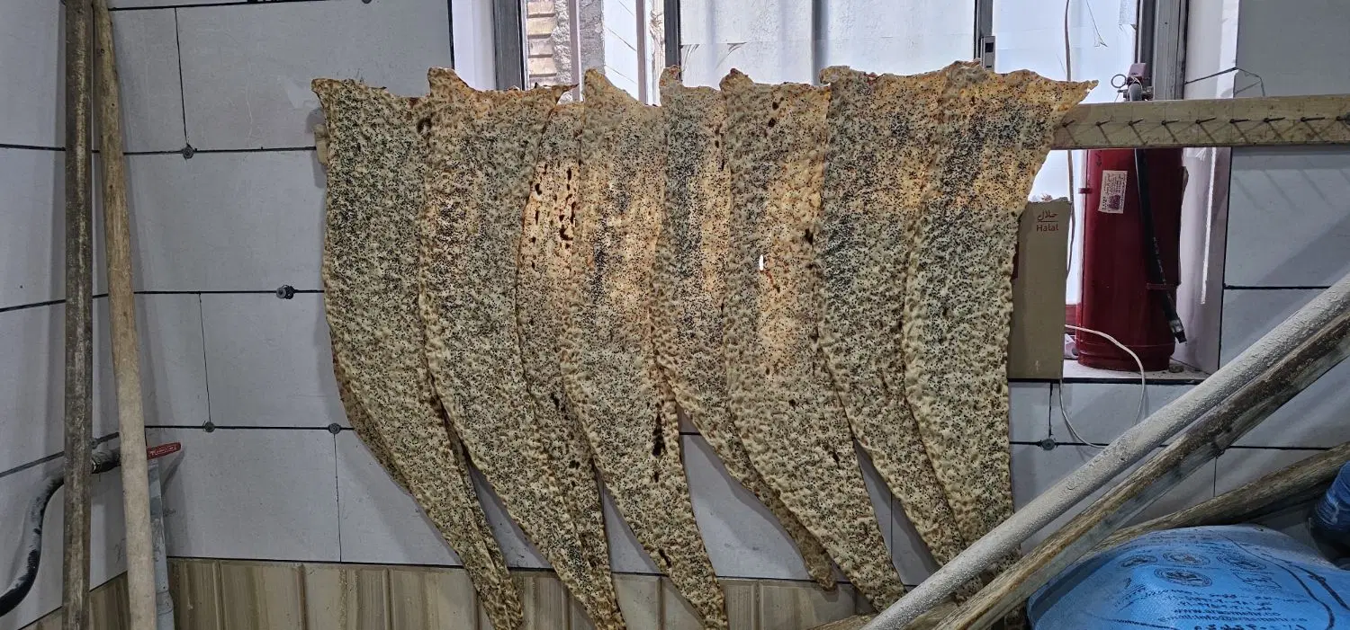 اجاره سنگک پزی مرند