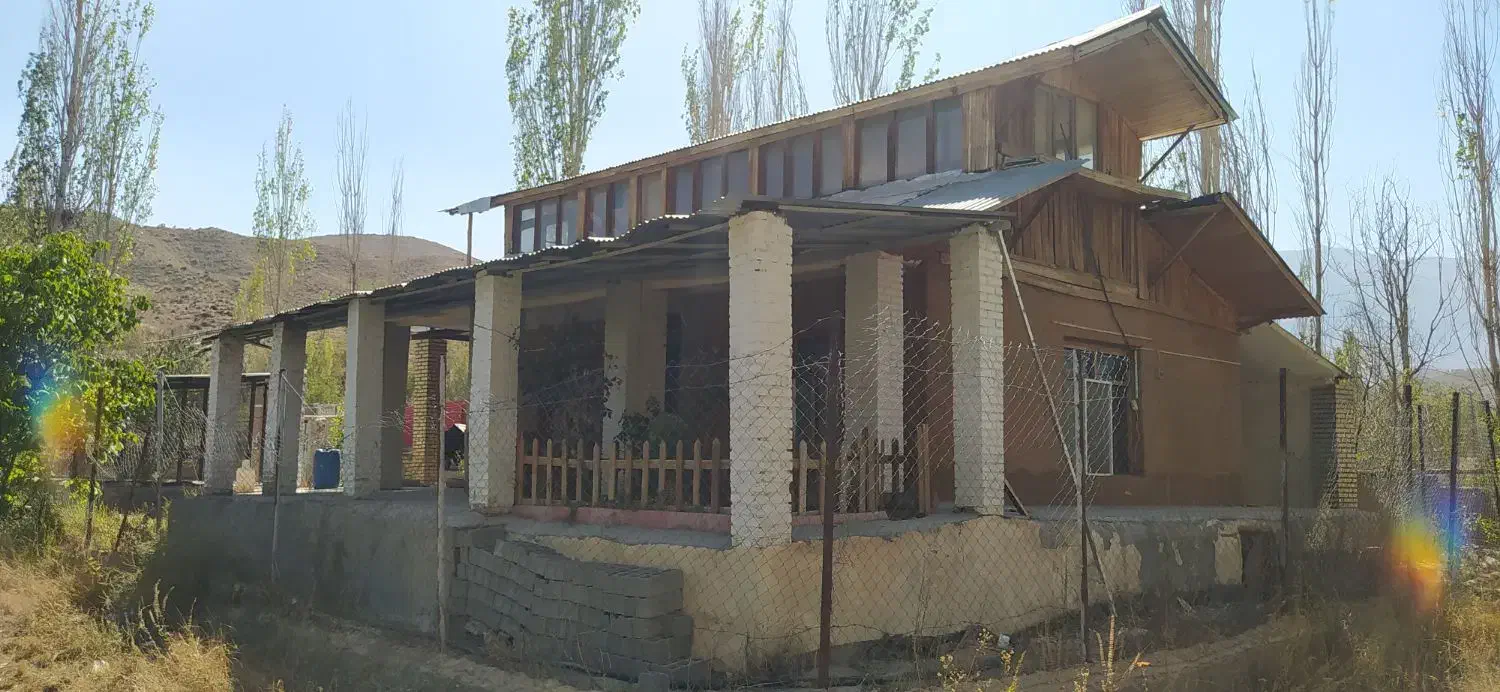 اجاره باغ ویلا