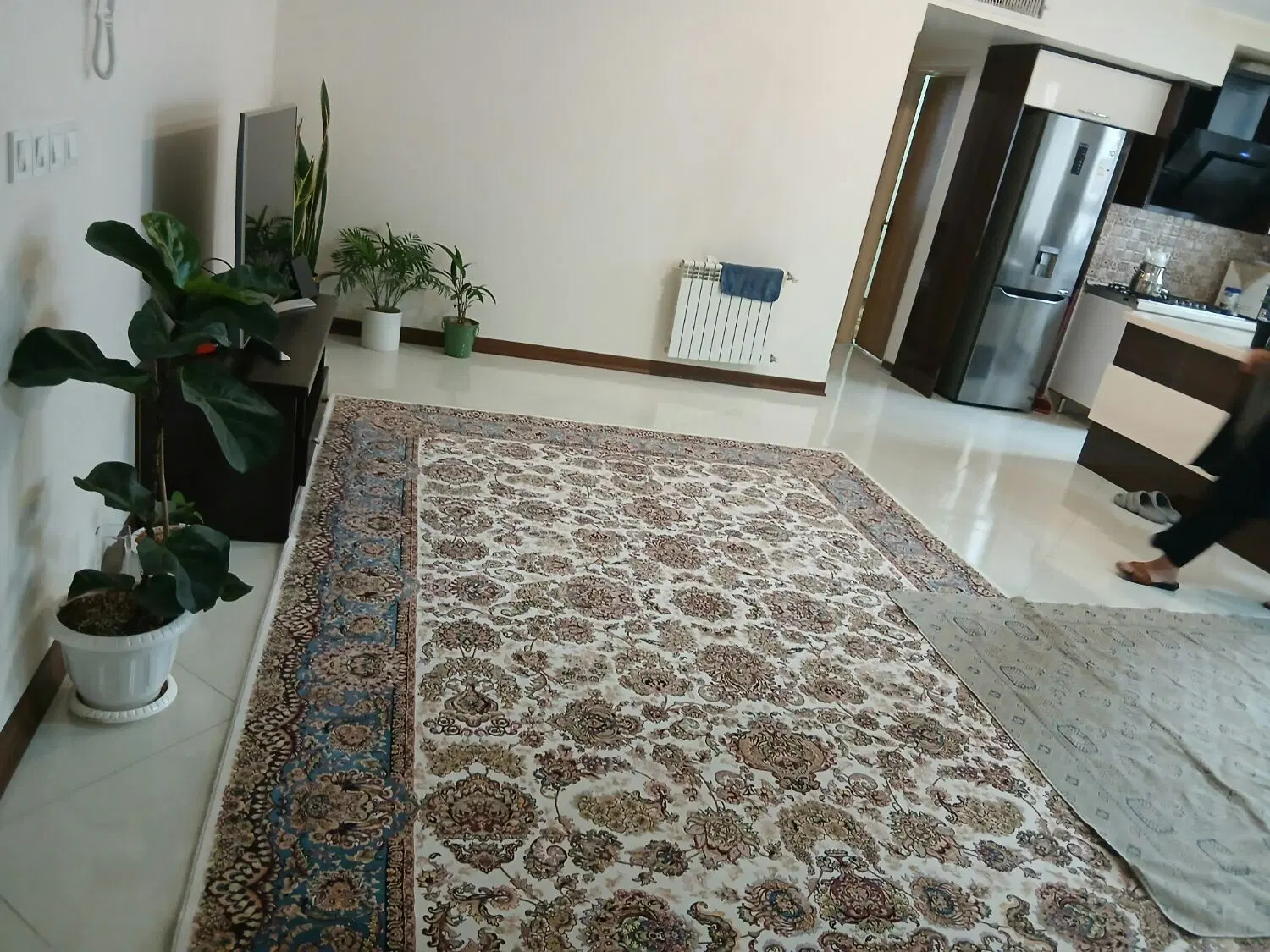 آپاتمان فروشی ۸۲ متری