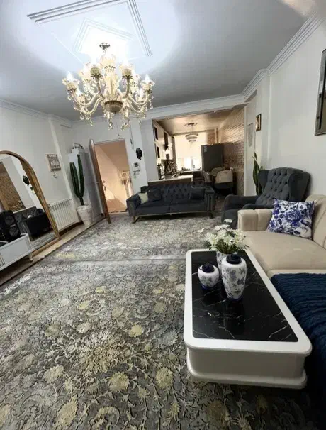 اجاره یک واحد آپارتمان شیک و تر تمیز نوساز