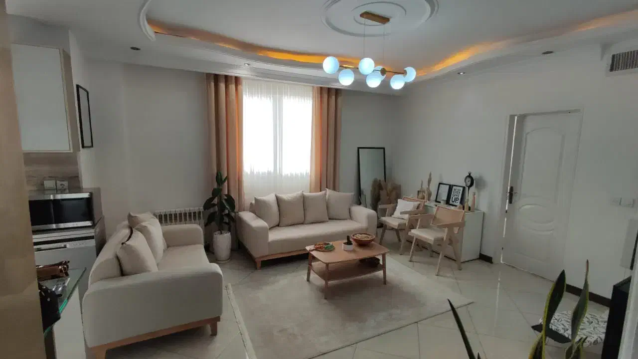 ۴۵متر_ با آسانسور و پارکینگ_ مجرد و خانواده