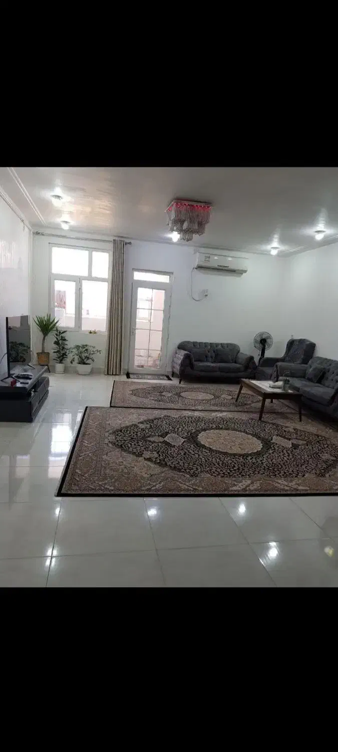 فروش ویلایی دوطبقه فاز۶