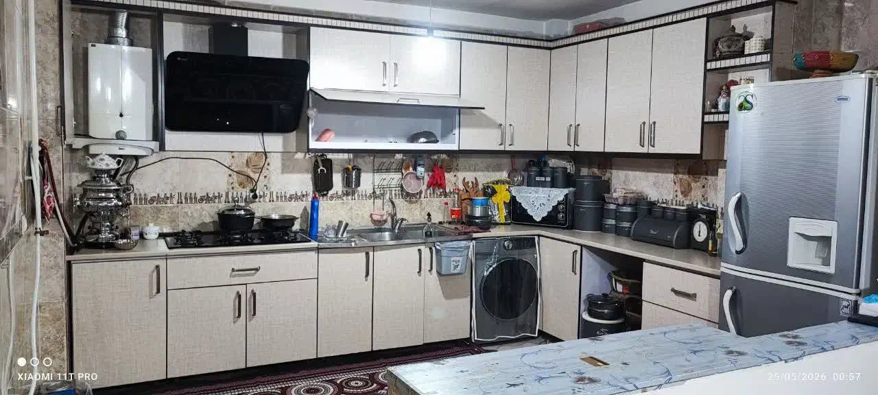 آپارتمان سنددار