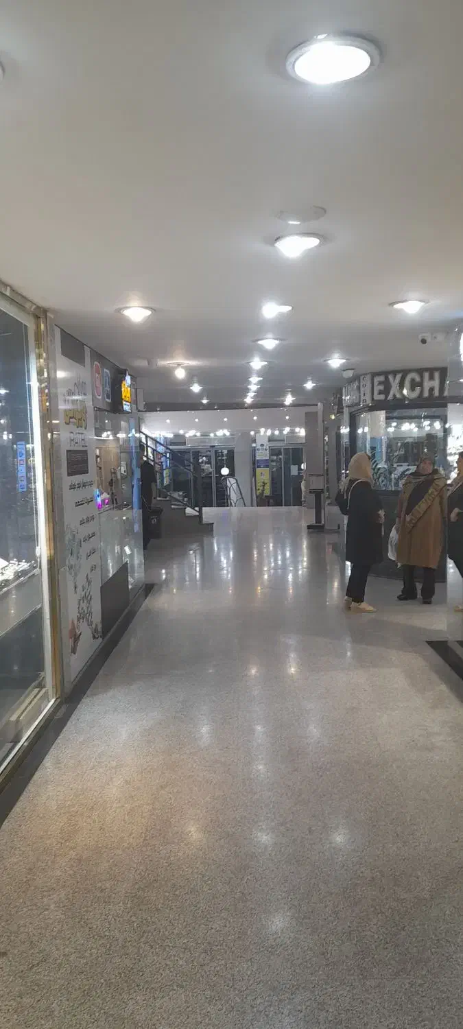 اجاره مغازه تجاری میلاد همکف