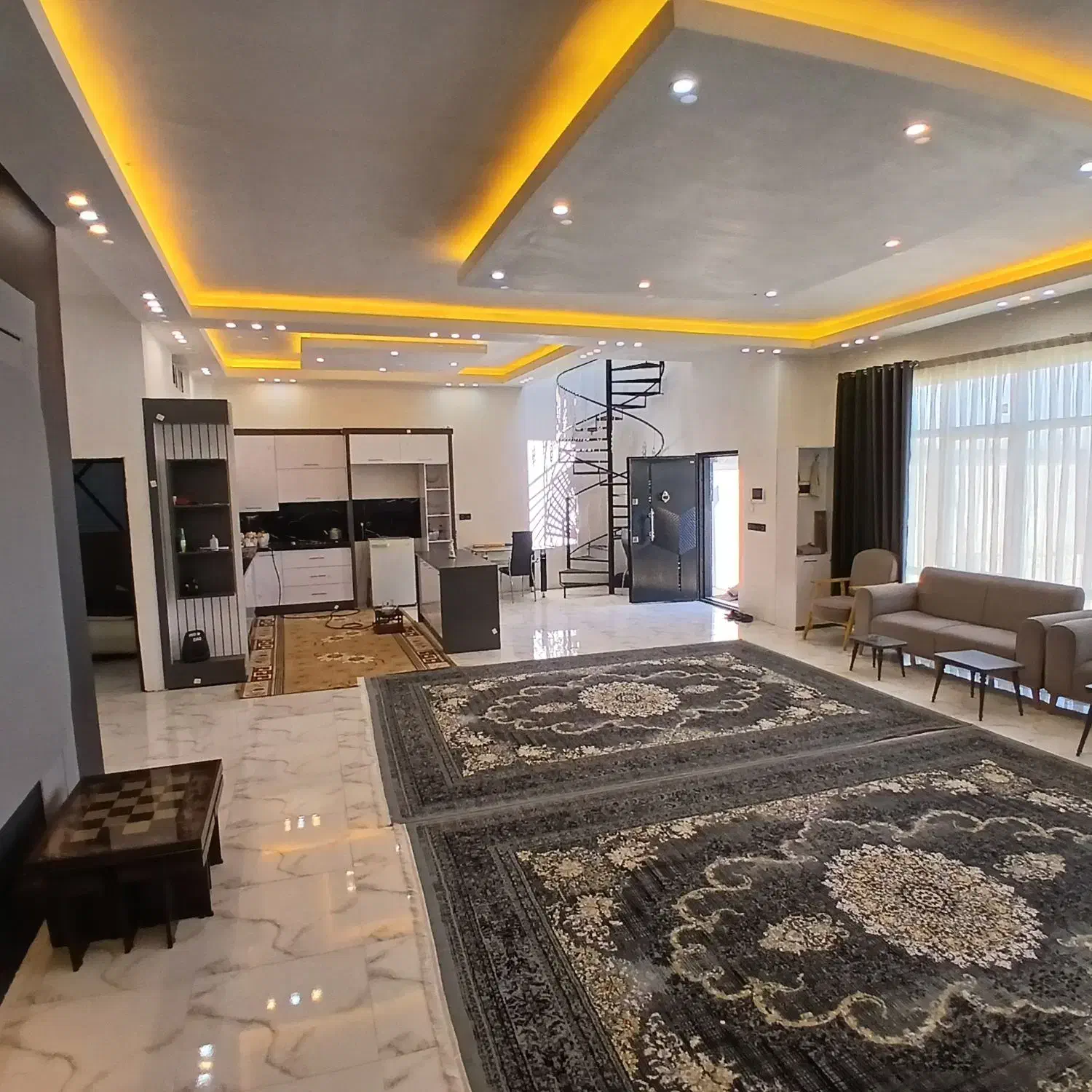 550متر سند تک برگ س خواب مستر