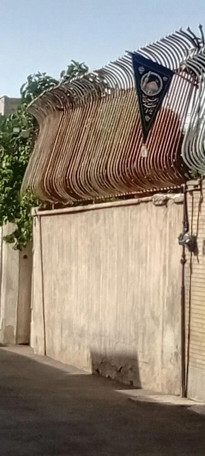 منزل مسکونی
