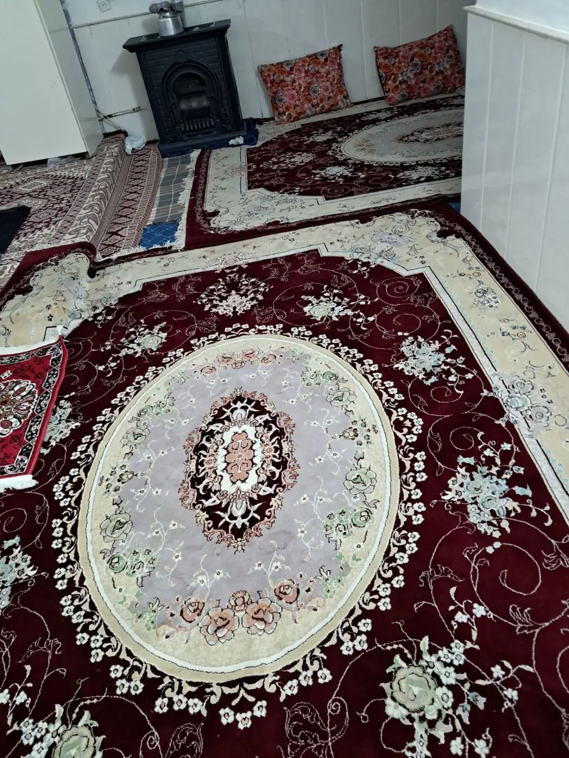 اجاره خانه ویلایی