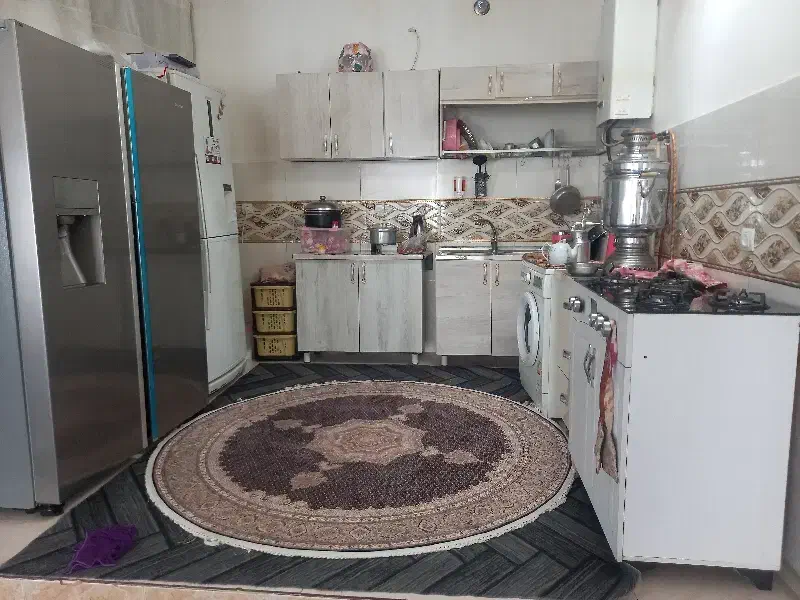 خانه ویلایی