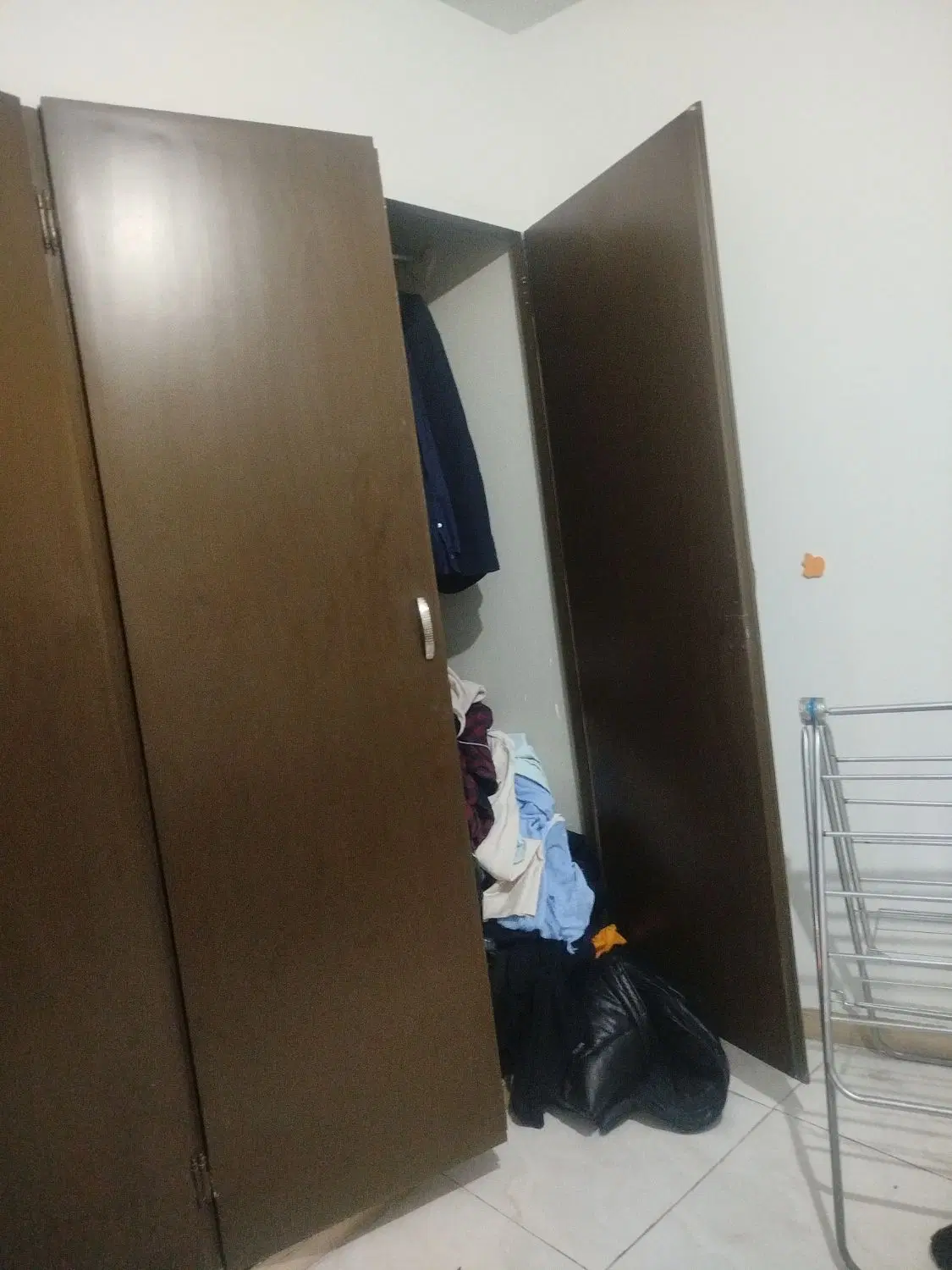 کلنگی مناسب سکونت و سرمایه گذاری